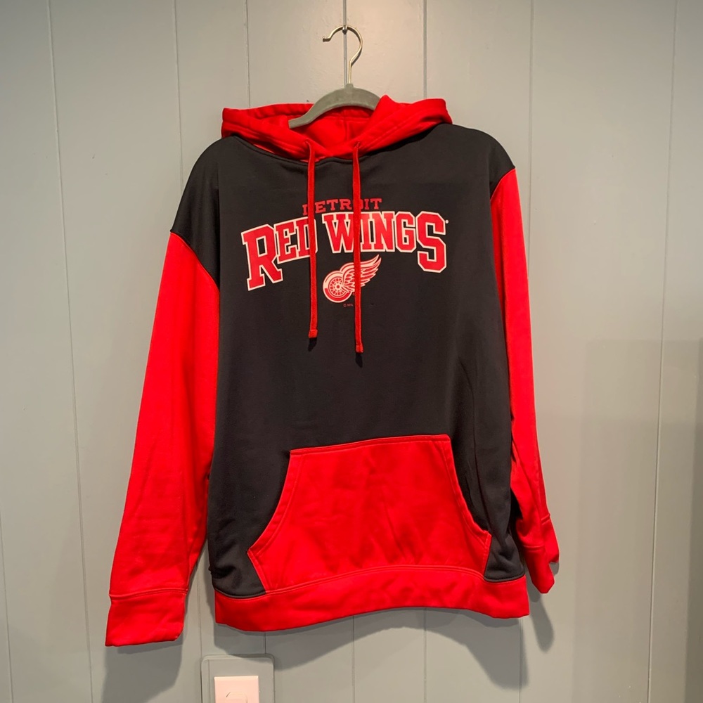 Detroit Red Wings Sweatshirt